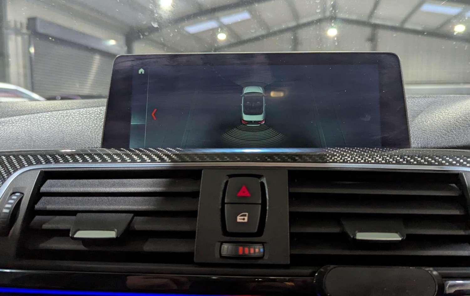 Used BMW M4 2016 for sale - 77386497: Photo 43