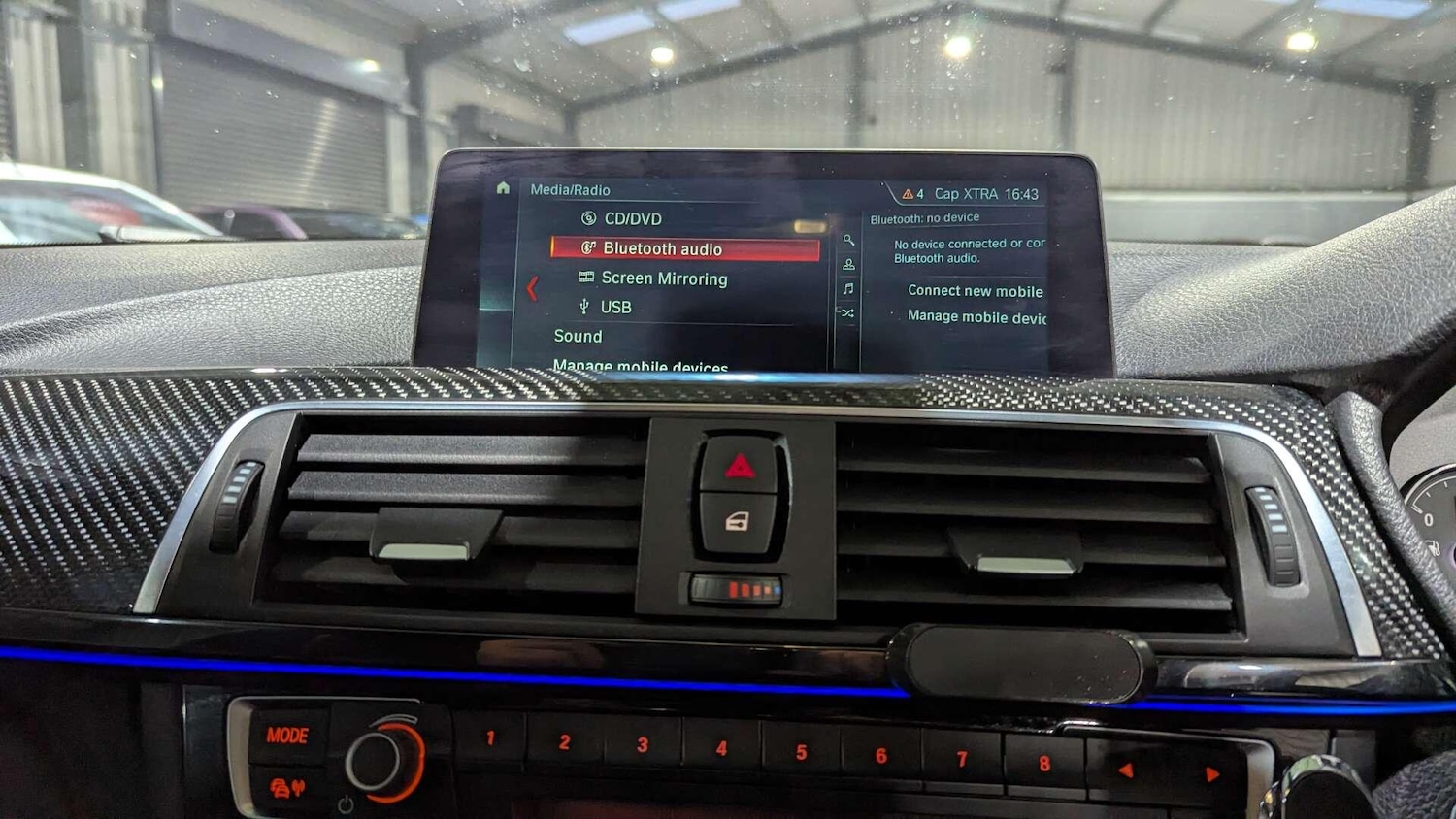 Used BMW M4 2016 for sale - 77386497: Photo 44