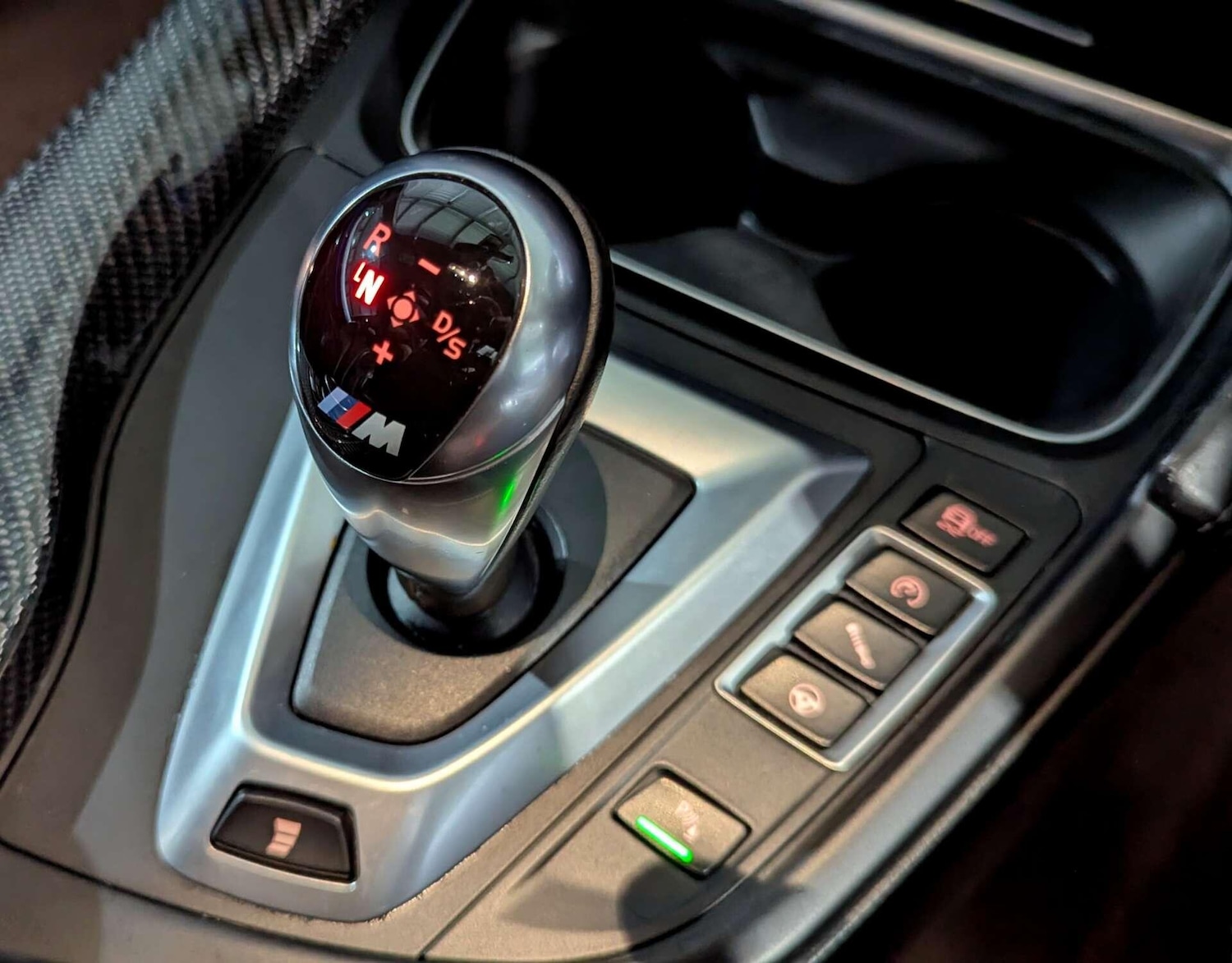 Used BMW M4 2016 for sale - 77386497: Photo 48