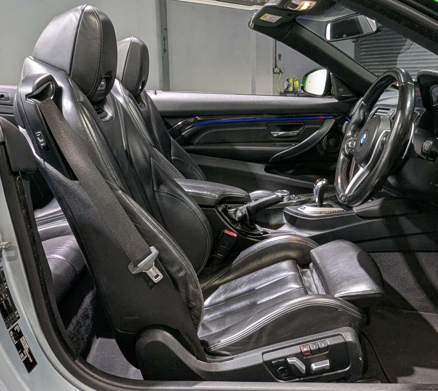 Used BMW M4 2016 for sale - 77386497: Photo 49