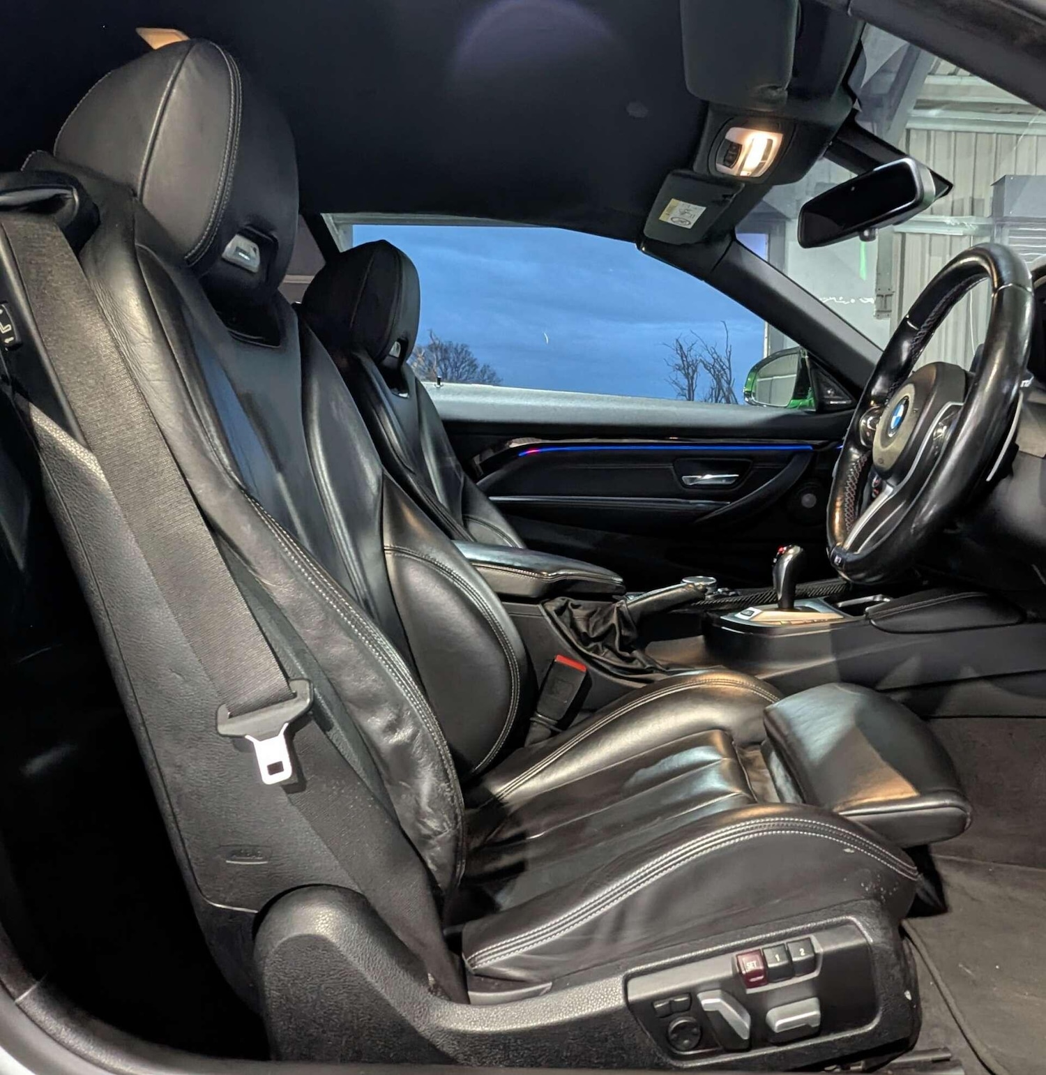 Used BMW M4 2016 for sale - 77386497: Photo 50