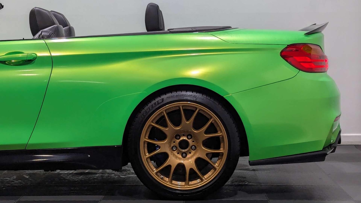 Used BMW M4 2016 for sale - 77386497: Photo 6