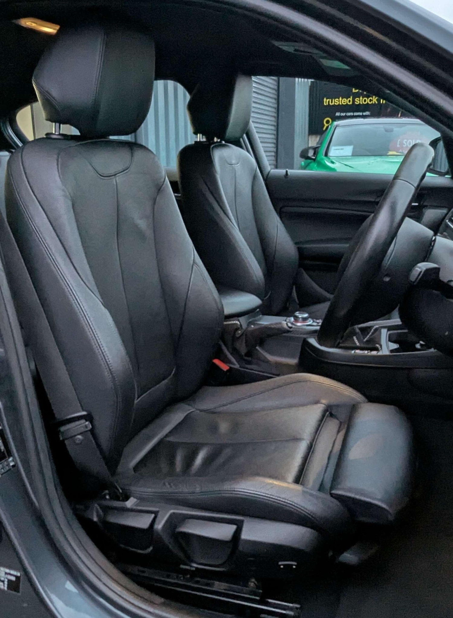 Used BMW 1 Series 2014 for sale - 77057526: Photo 18