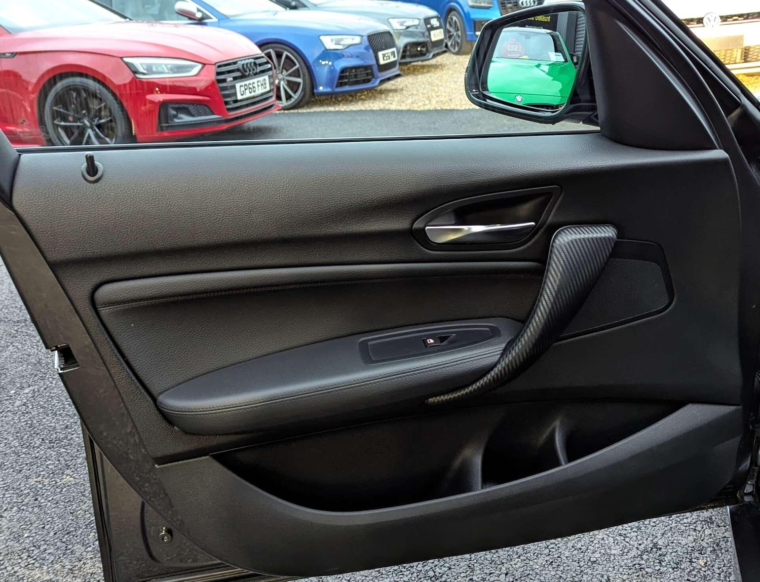 Used BMW 1 Series 2014 for sale - 77057526: Photo 20