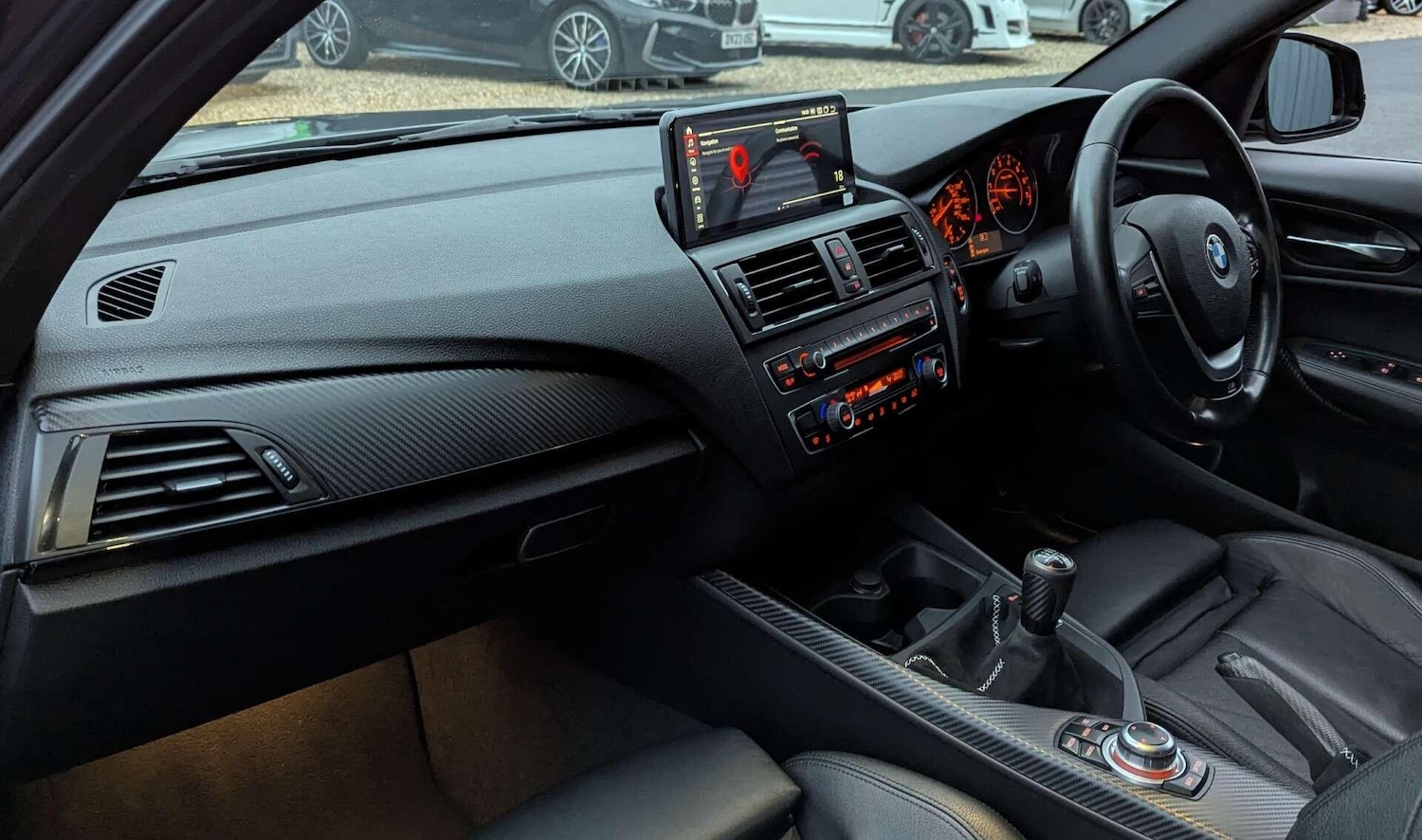 Used BMW 1 Series 2014 for sale - 77057526: Photo 23