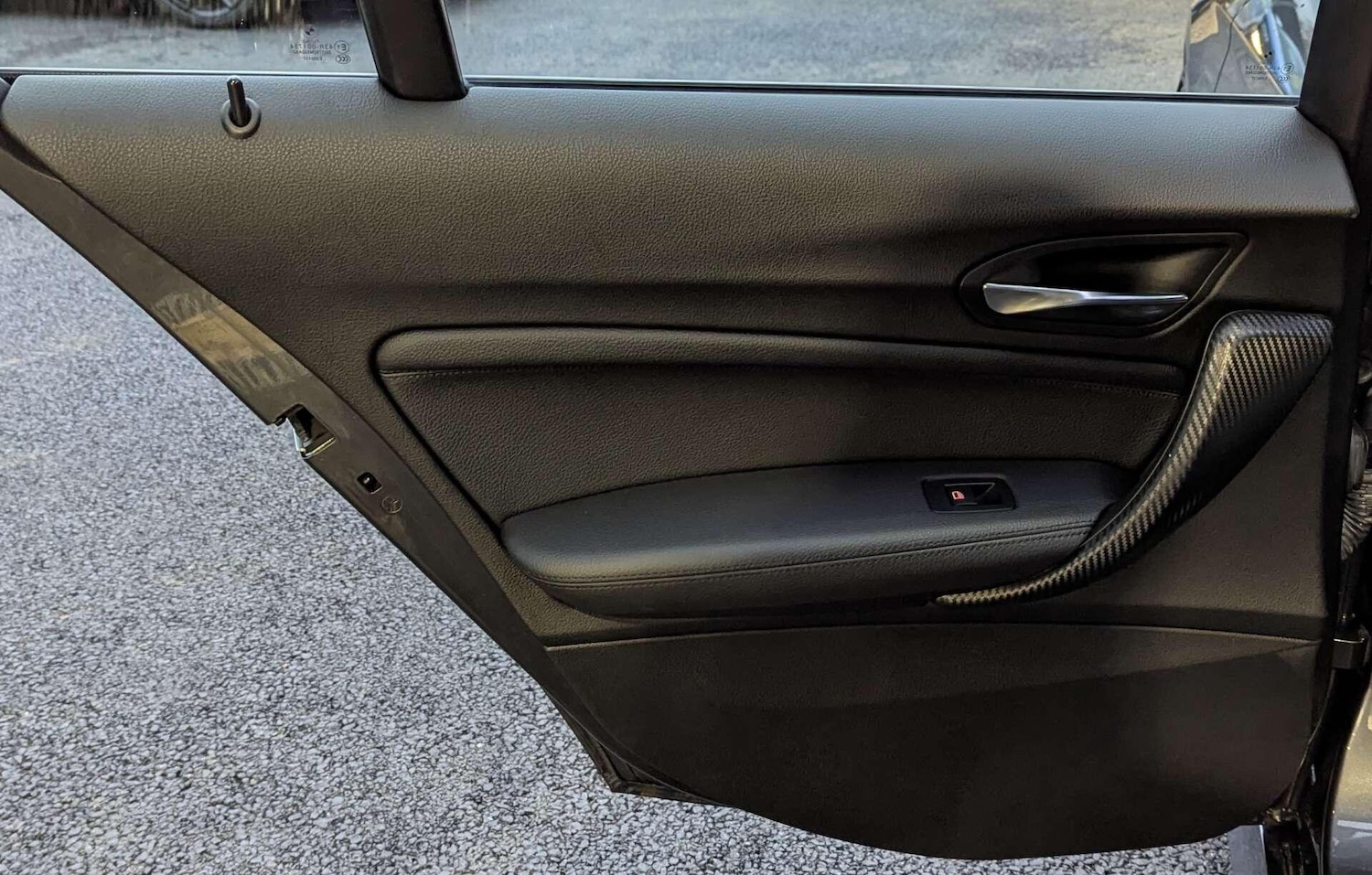 Used BMW 1 Series 2014 for sale - 77057526: Photo 24