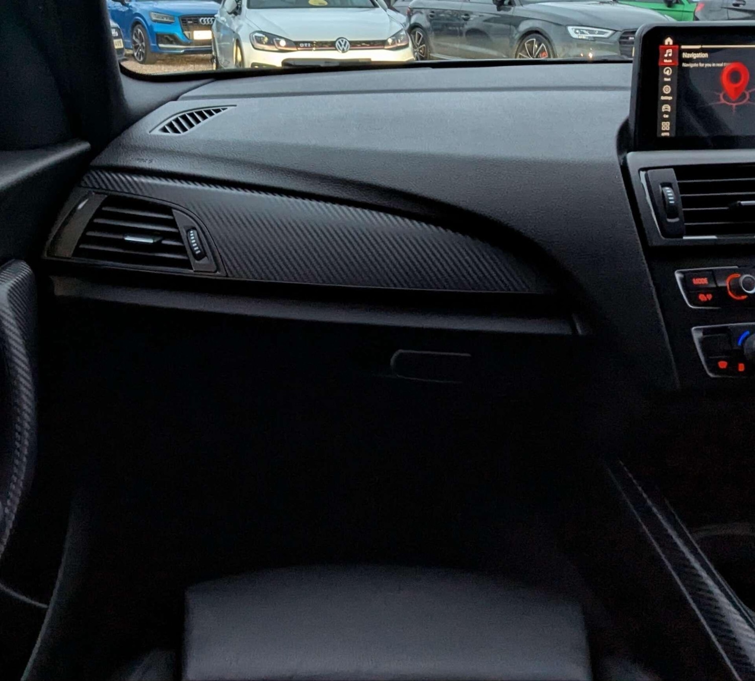 Used BMW 1 Series 2014 for sale - 77057526: Photo 27