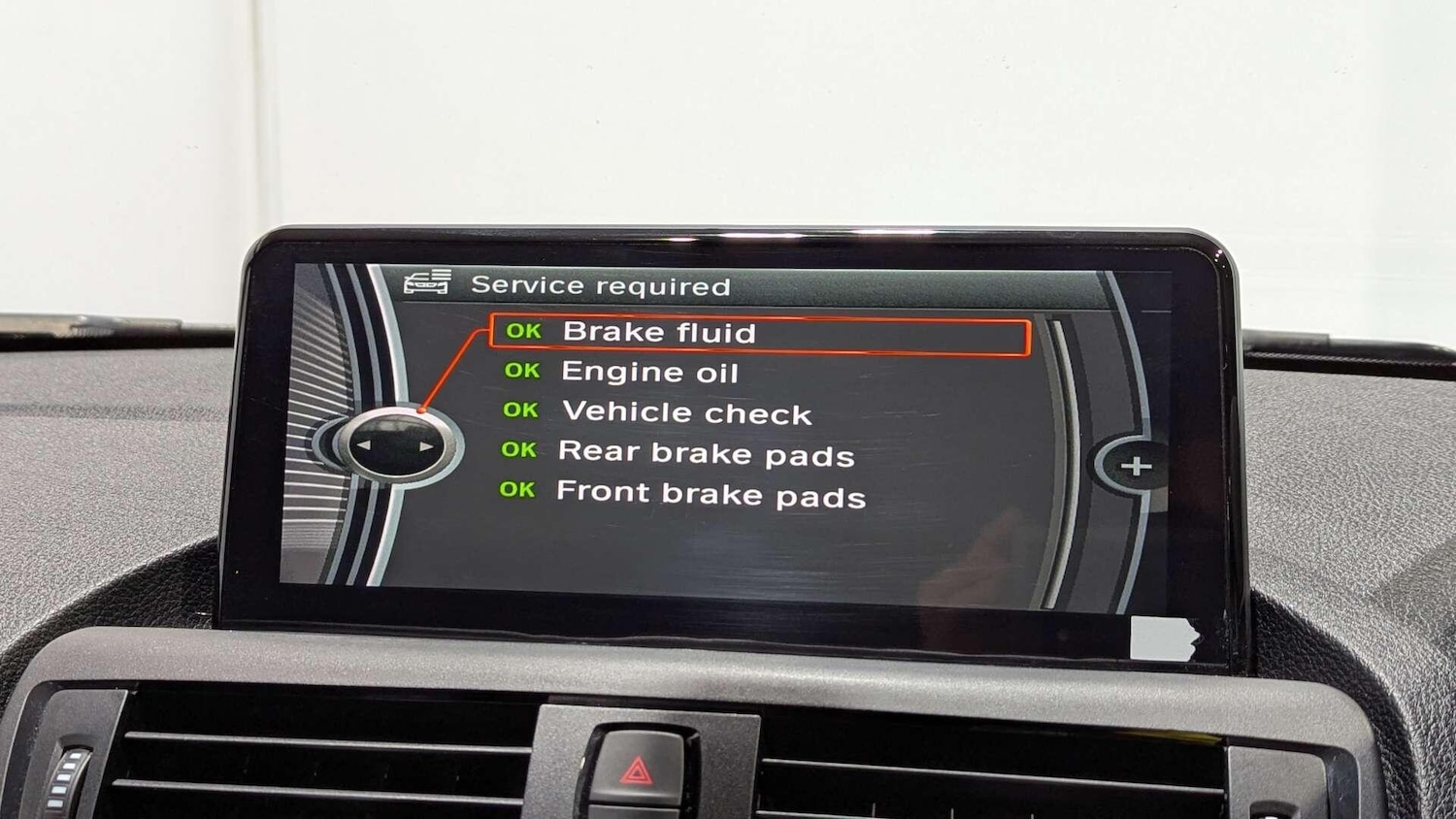 Used BMW 1 Series 2014 for sale - 77057526: Photo 42