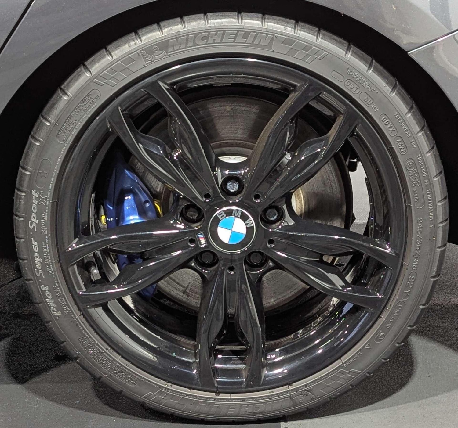 Used BMW 1 Series 2014 for sale - 77057526: Photo 44