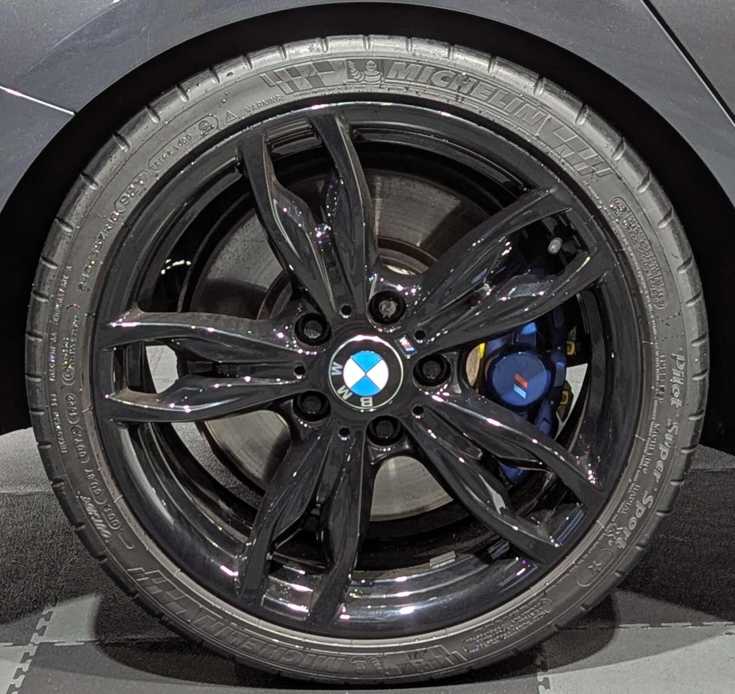 Used BMW 1 Series 2014 for sale - 77057526: Photo 45