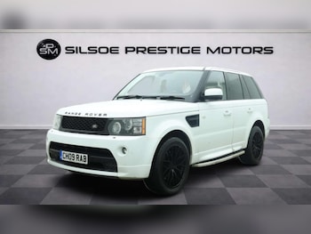 Used Land Rover Range Rover Sport 2012 for sale - 78538956: Photo