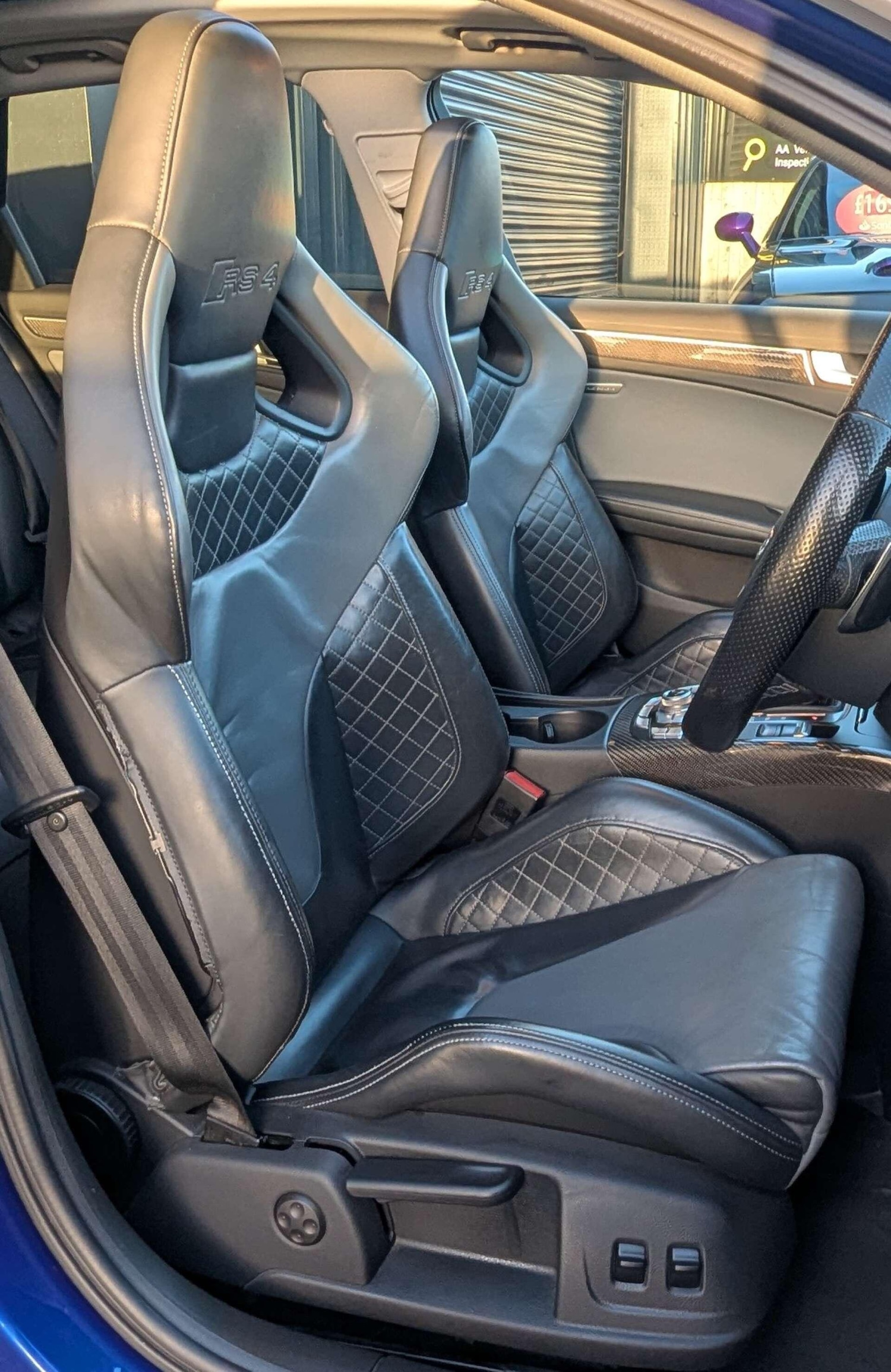 Used Audi RS4 2015 for sale - 76926665: Photo 19