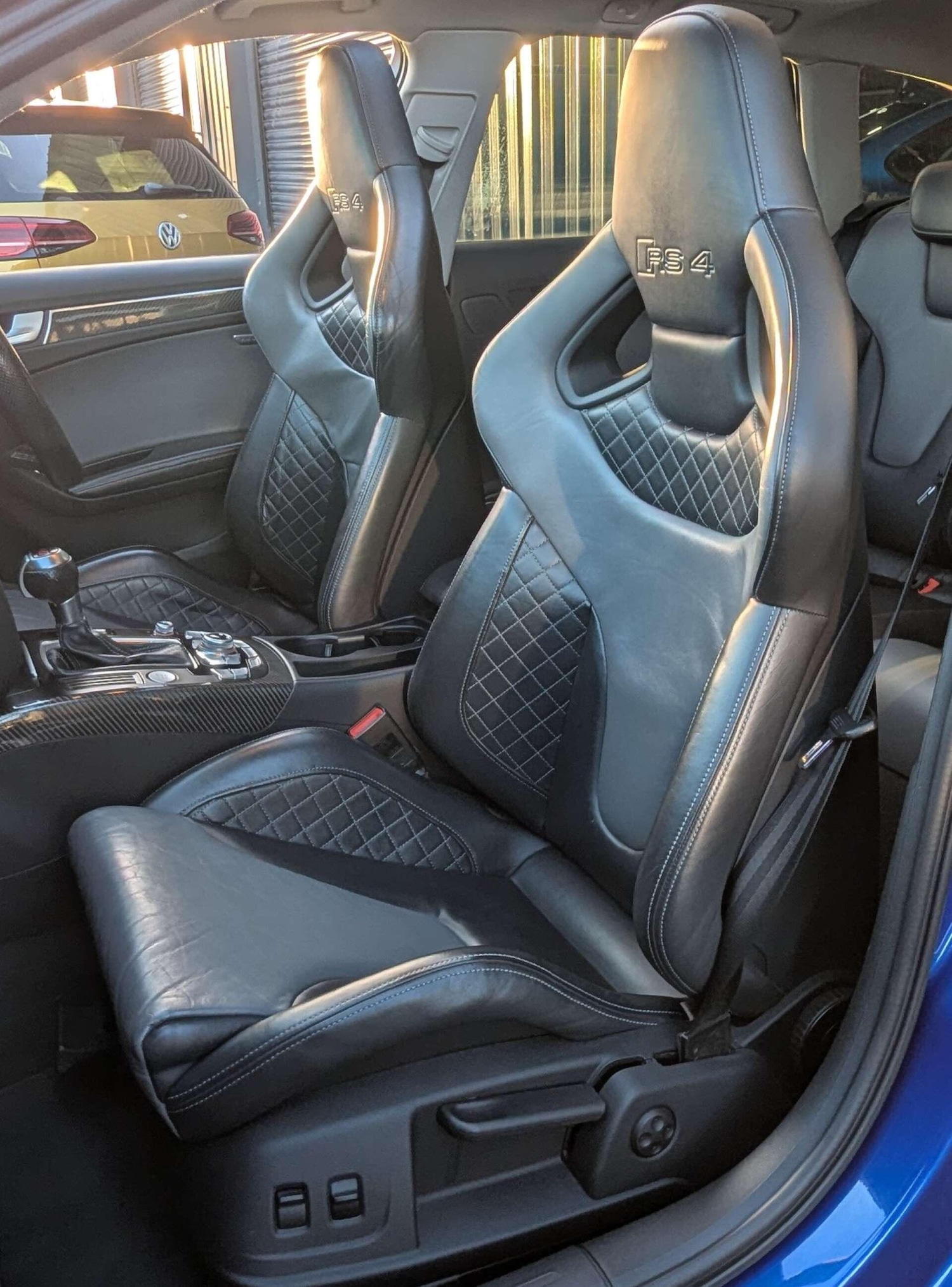 Used Audi RS4 2015 for sale - 76926665: Photo 25