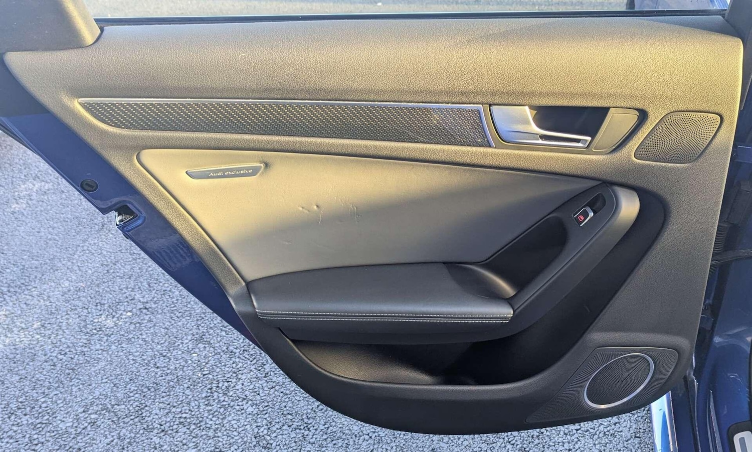 Used Audi RS4 2015 for sale - 76926665: Photo 27