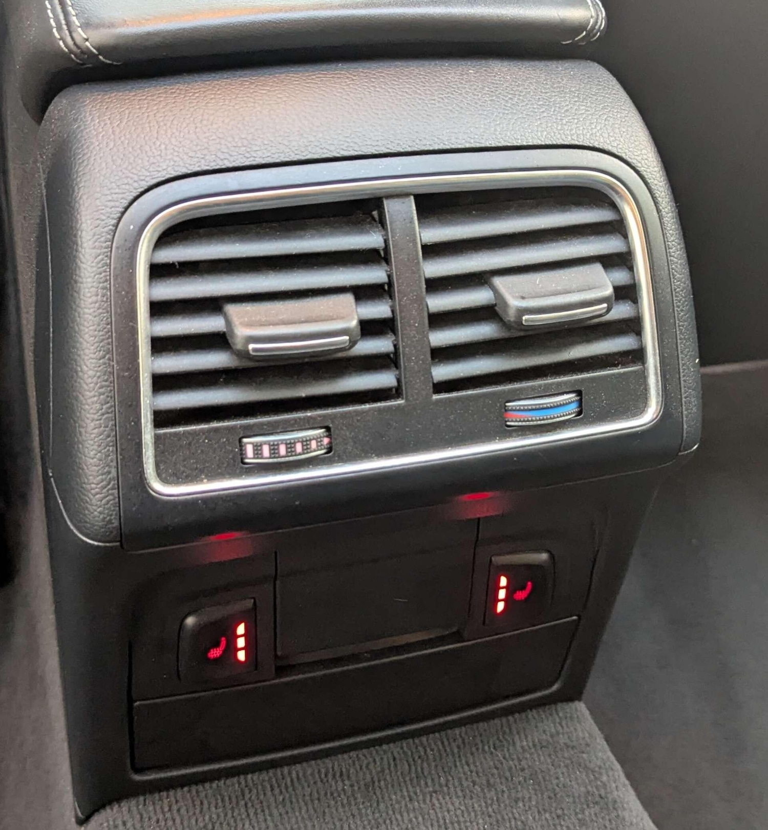 Used Audi RS4 2015 for sale - 76926665: Photo 29