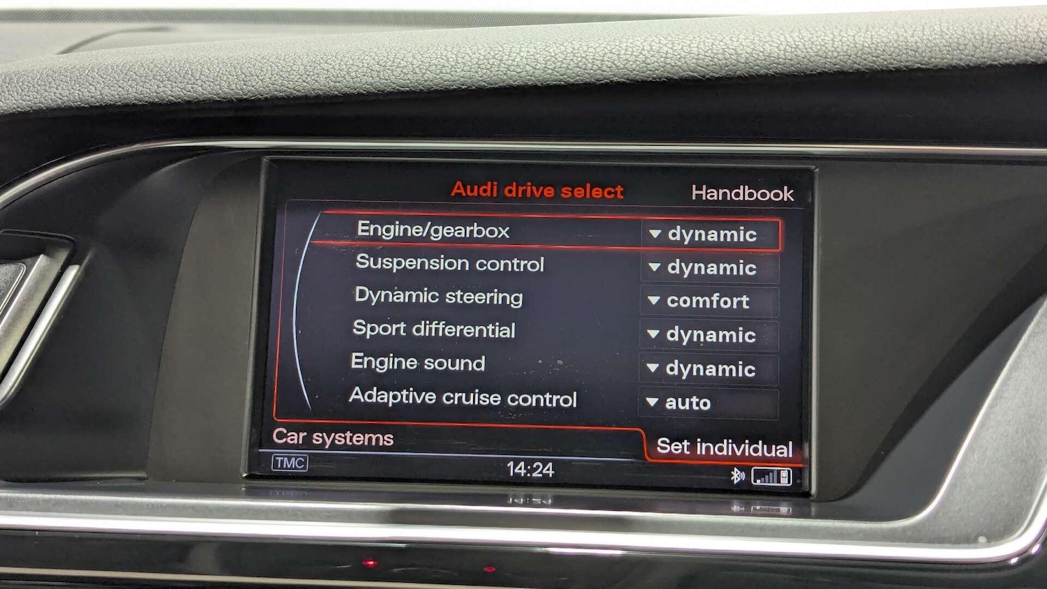 Used Audi RS4 2015 for sale - 76926665: Photo 42