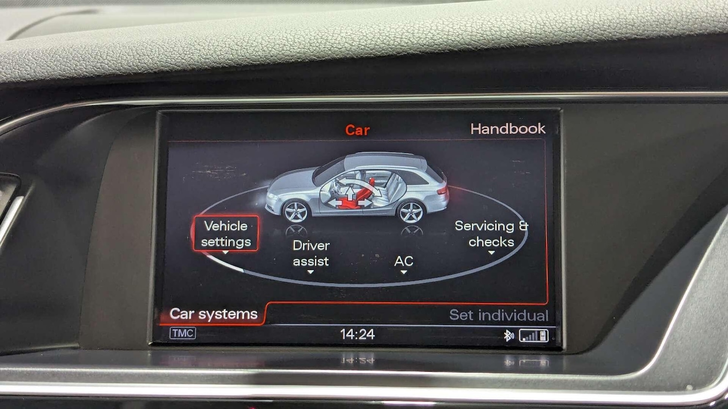 Used Audi RS4 2015 for sale - 76926665: Photo 43