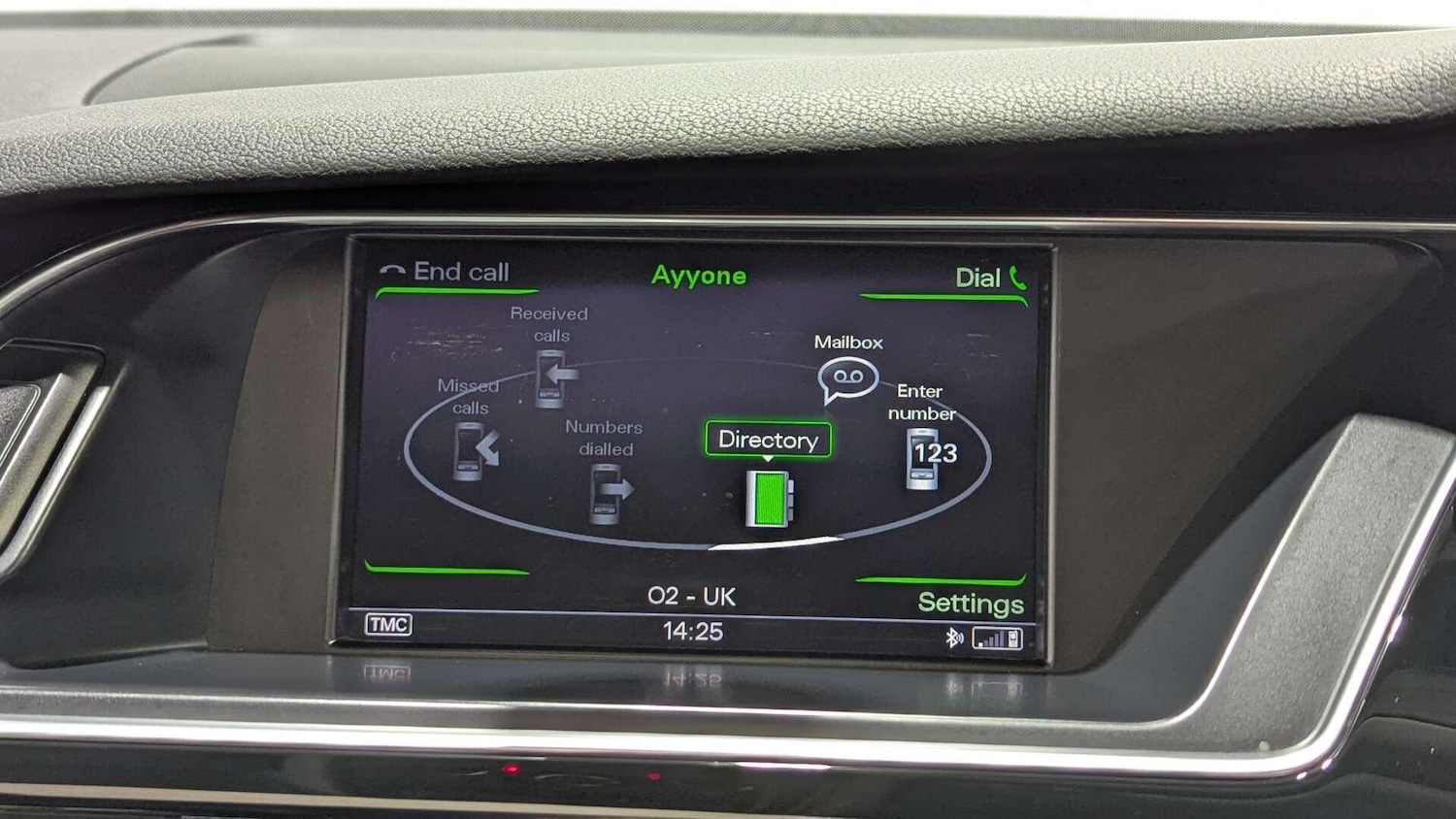 Used Audi RS4 2015 for sale - 76926665: Photo 48