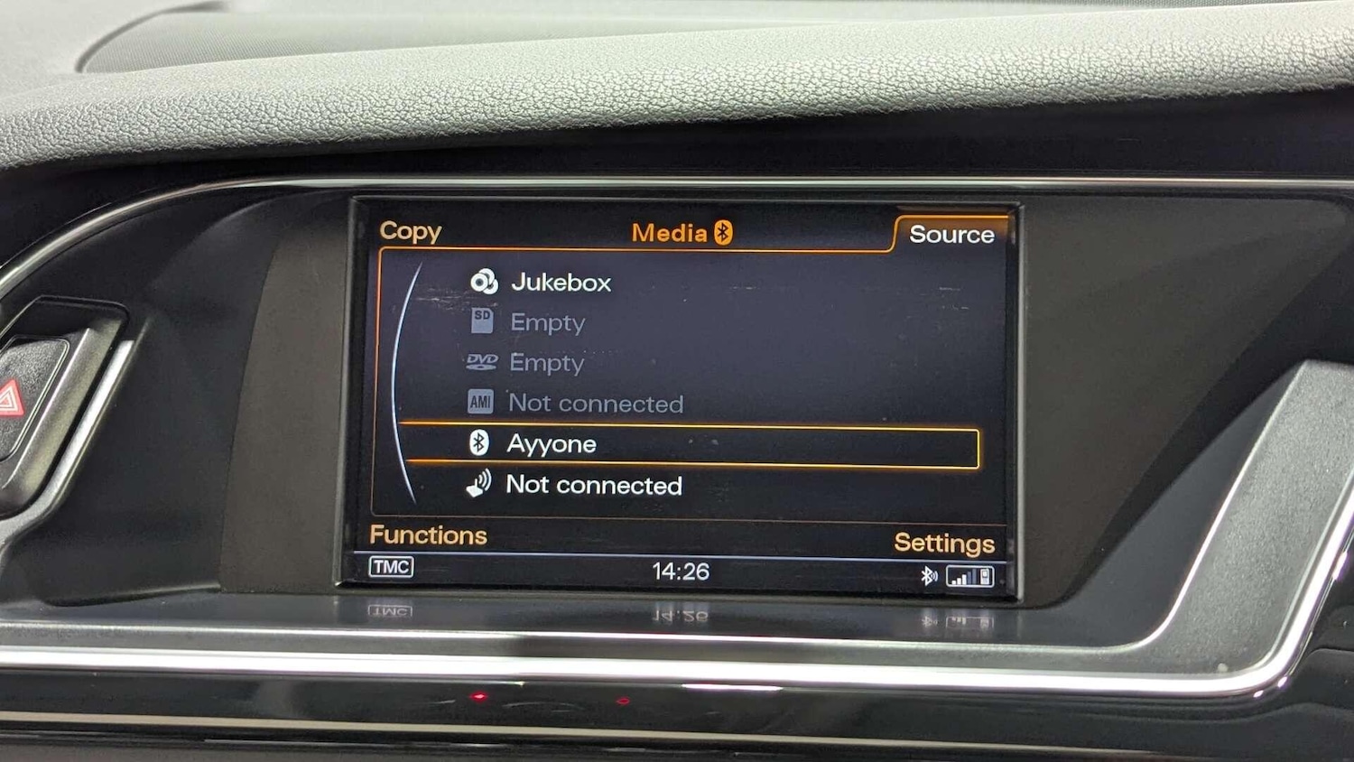 Used Audi RS4 2015 for sale - 76926665: Photo 50