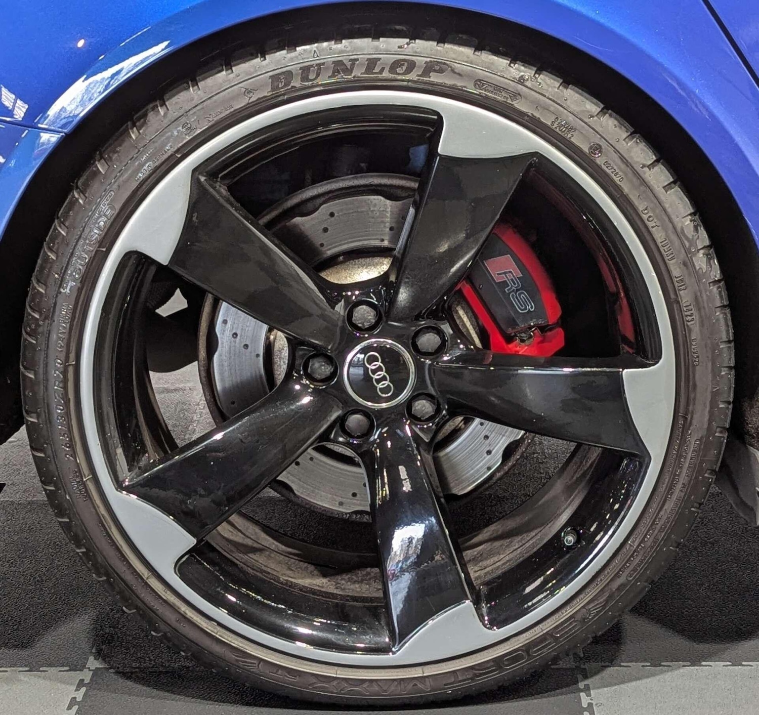 Used Audi RS4 2015 for sale - 76926665: Photo 55