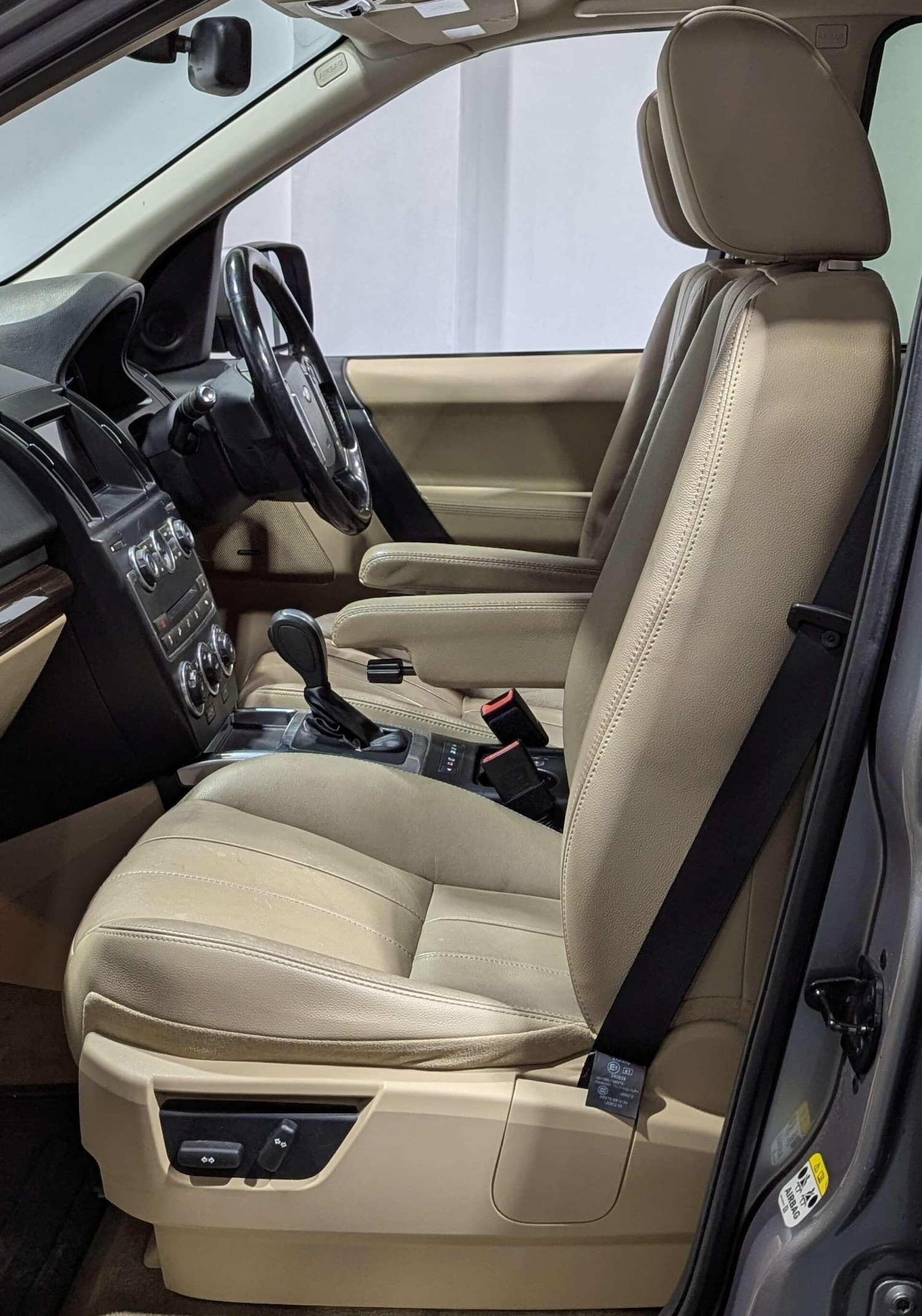 Used Land Rover Freelander 2012 for sale - 77191398: Photo 23