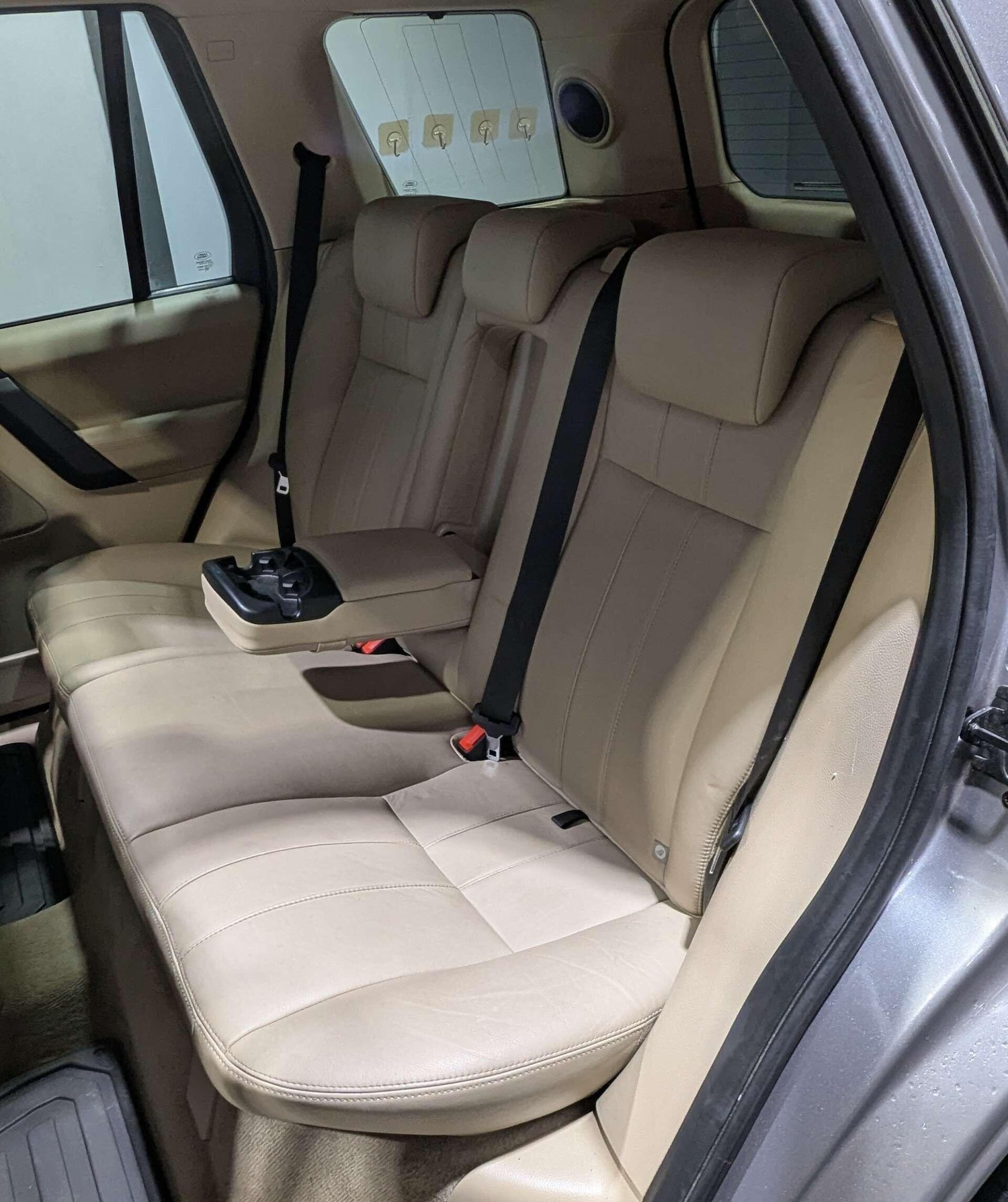 Used Land Rover Freelander 2012 for sale - 77191398: Photo 28