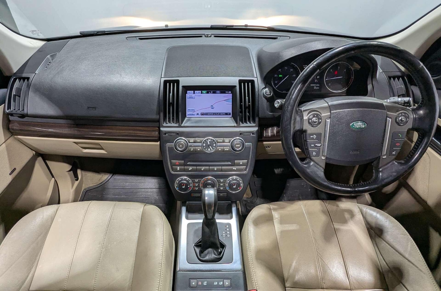 Used Land Rover Freelander 2012 for sale - 77191398: Photo 30