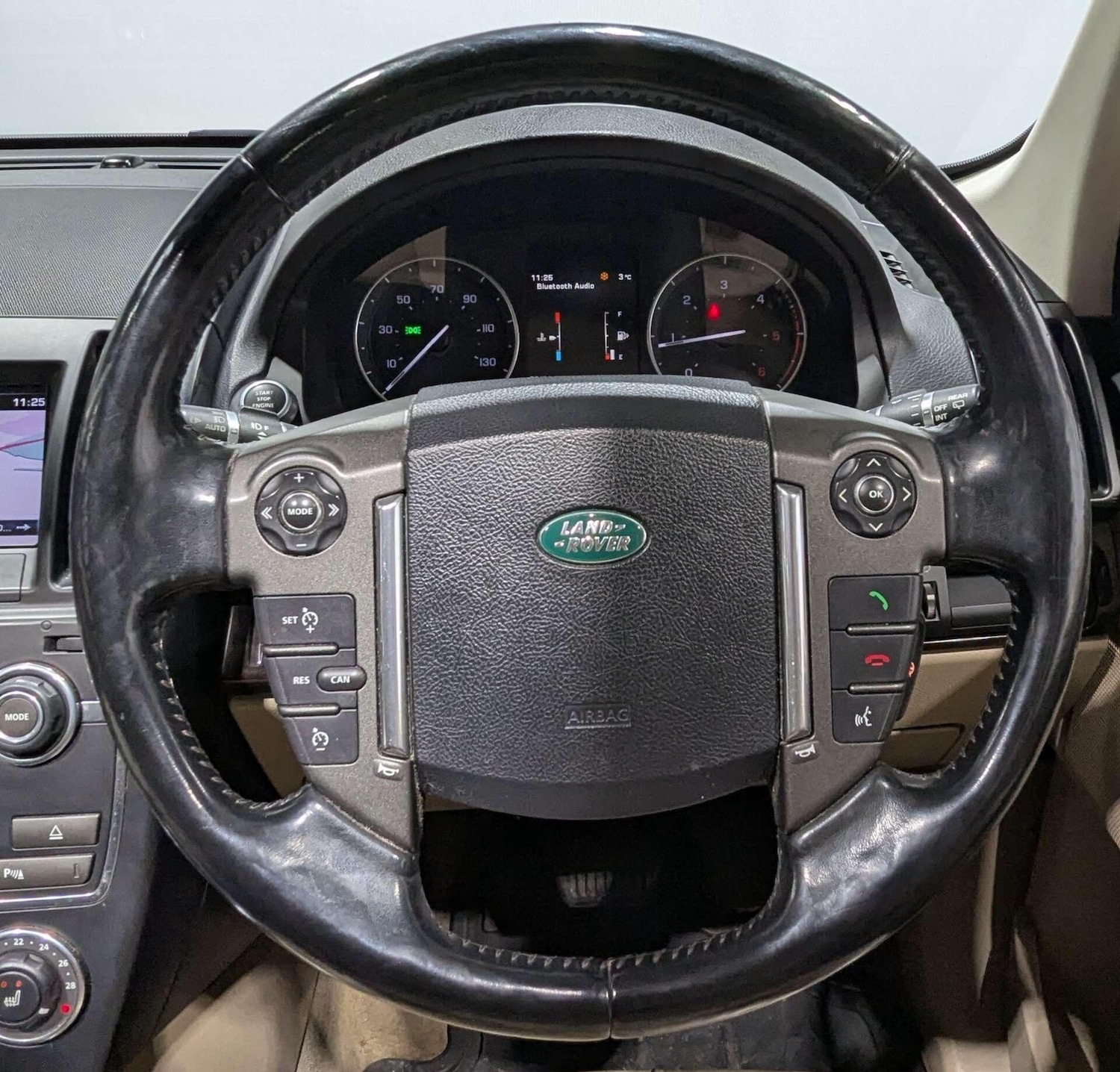 Used Land Rover Freelander 2012 for sale - 77191398: Photo 32