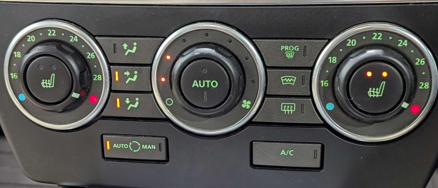 Used Land Rover Freelander 2012 for sale - 77191398: Photo 35