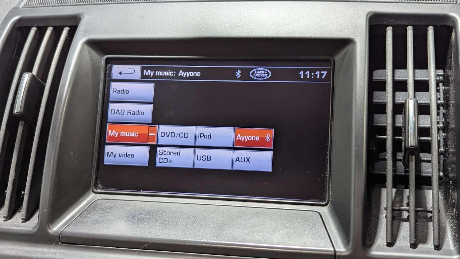 Used Land Rover Freelander 2012 for sale - 77191398: Photo 40