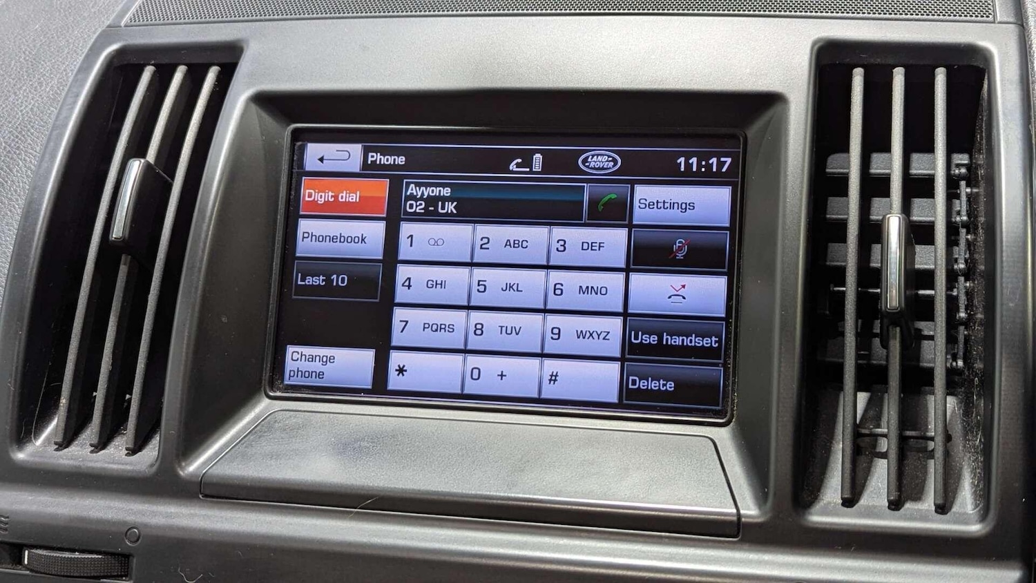 Used Land Rover Freelander 2012 for sale - 77191398: Photo 42