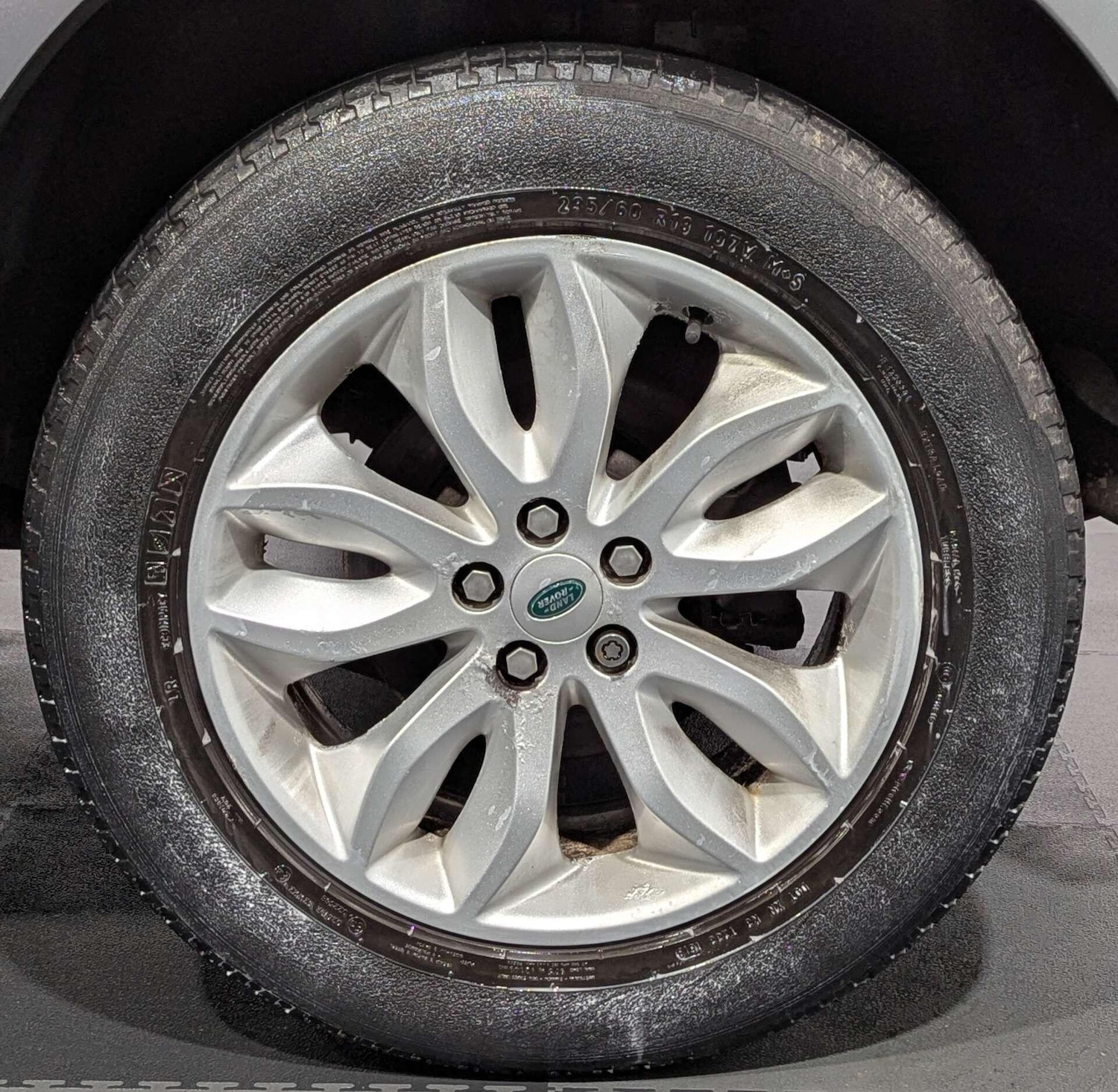 Used Land Rover Freelander 2012 for sale - 77191398: Photo 45