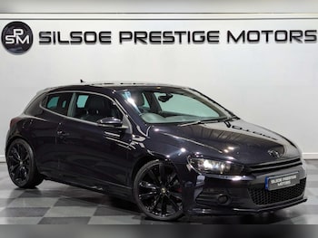 2013 (62) - 2.0 TDI 170 R-Line 3dr DSG