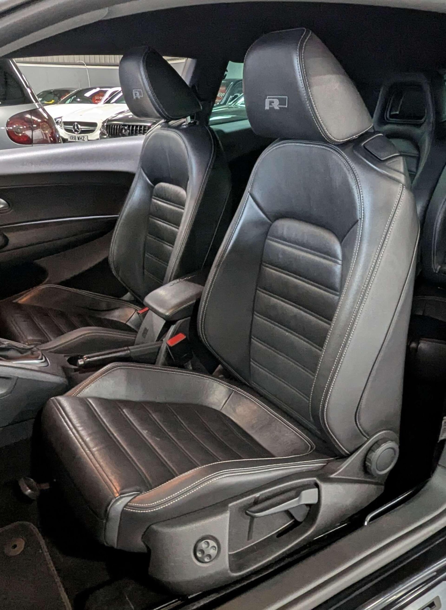 Used Volkswagen Scirocco 2013 for sale - 77386736: Photo 22