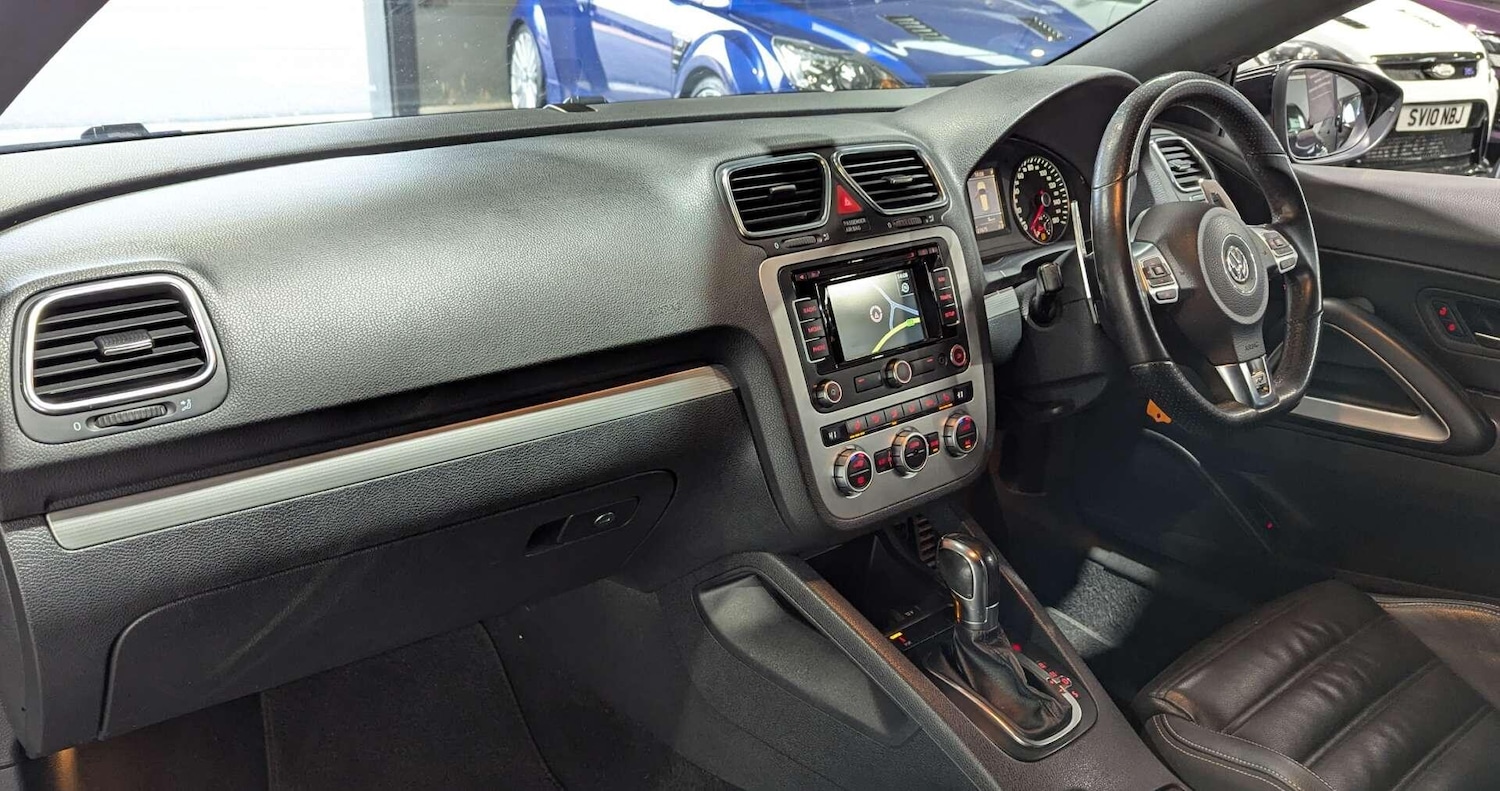 Used Volkswagen Scirocco 2013 for sale - 77386736: Photo 23