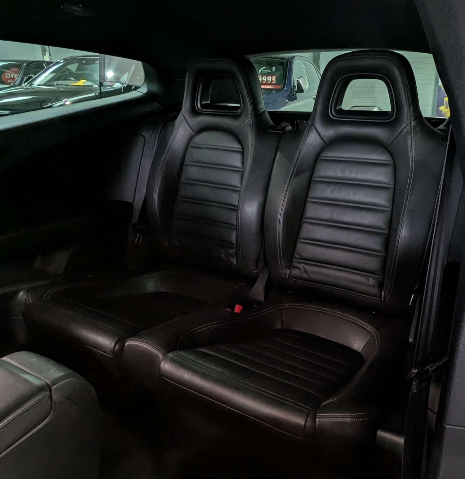 Used Volkswagen Scirocco 2013 for sale - 77386736: Photo 24