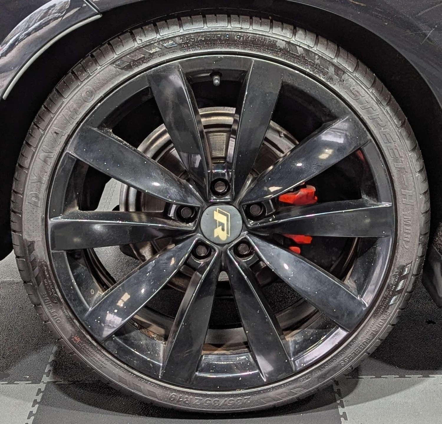 Used Volkswagen Scirocco 2013 for sale - 77386736: Photo 35