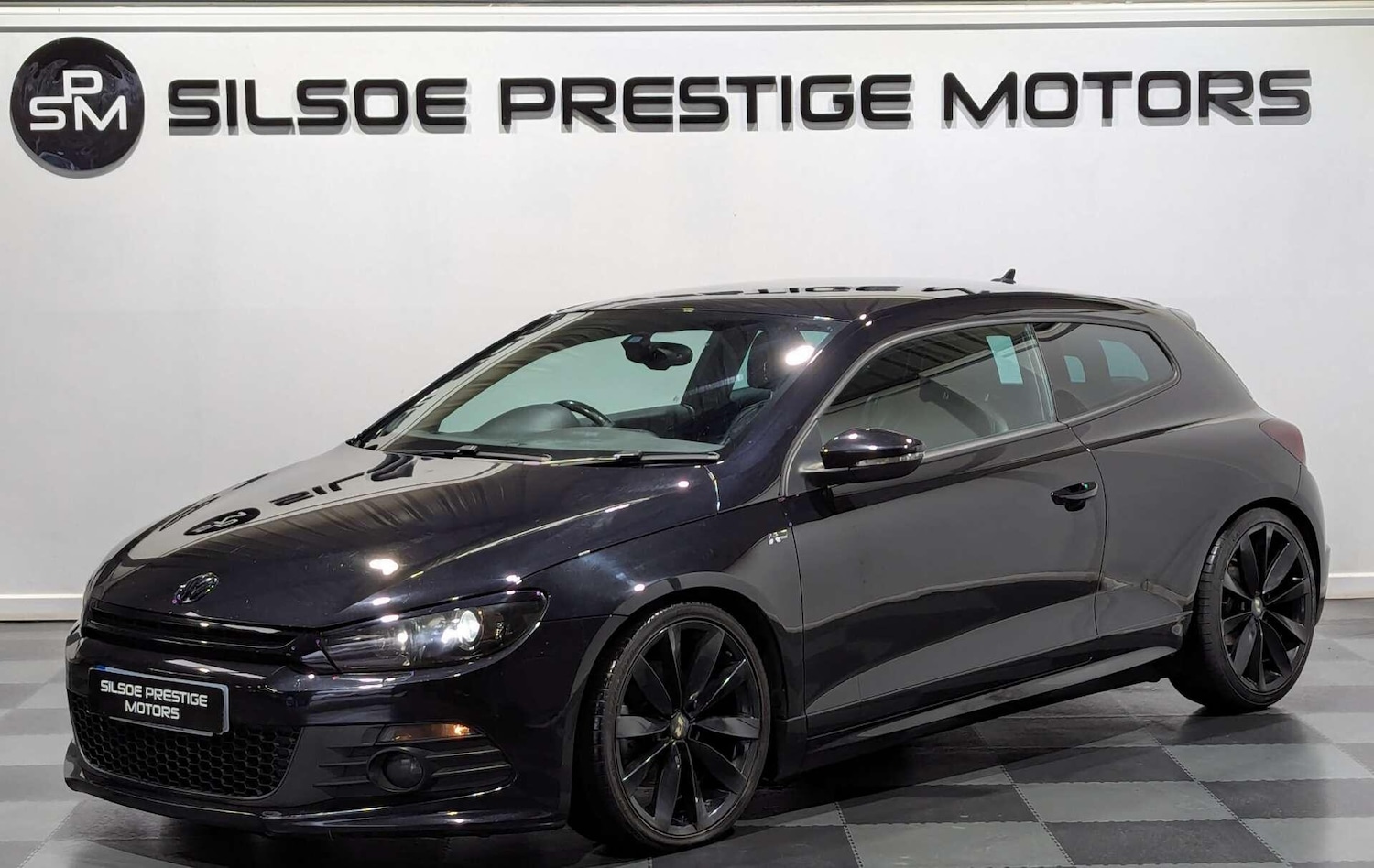 Used Volkswagen Scirocco 2013 for sale - 77386736: Photo 5