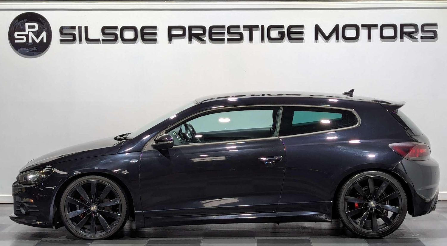 Used Volkswagen Scirocco 2013 for sale - 77386736: Photo 7