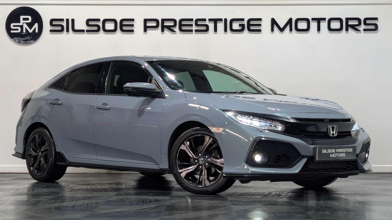 Used Honda Civic 2017 for sale - 77839737: Photo 11