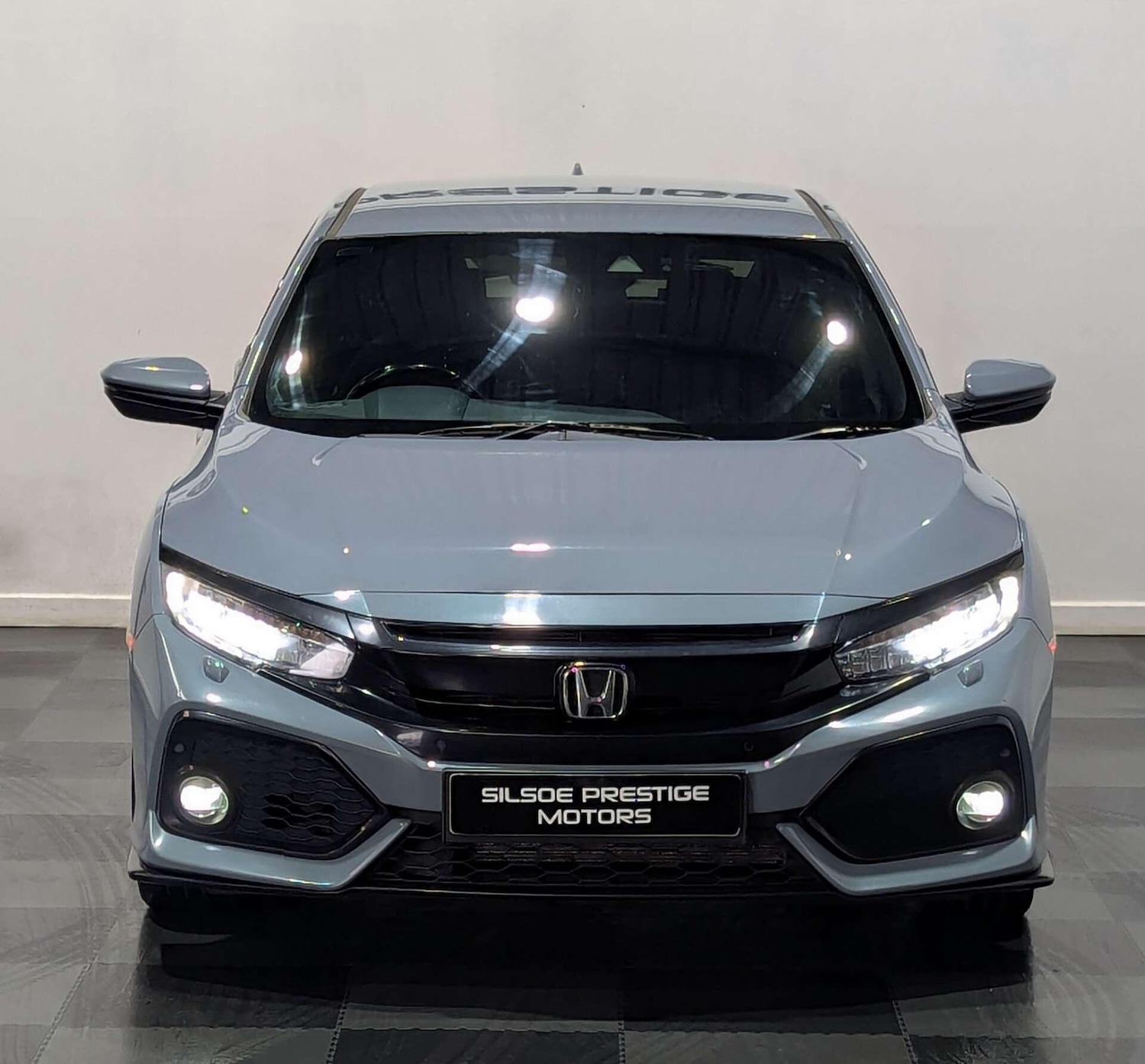 Used Honda Civic 2017 for sale - 77839737: Photo 13