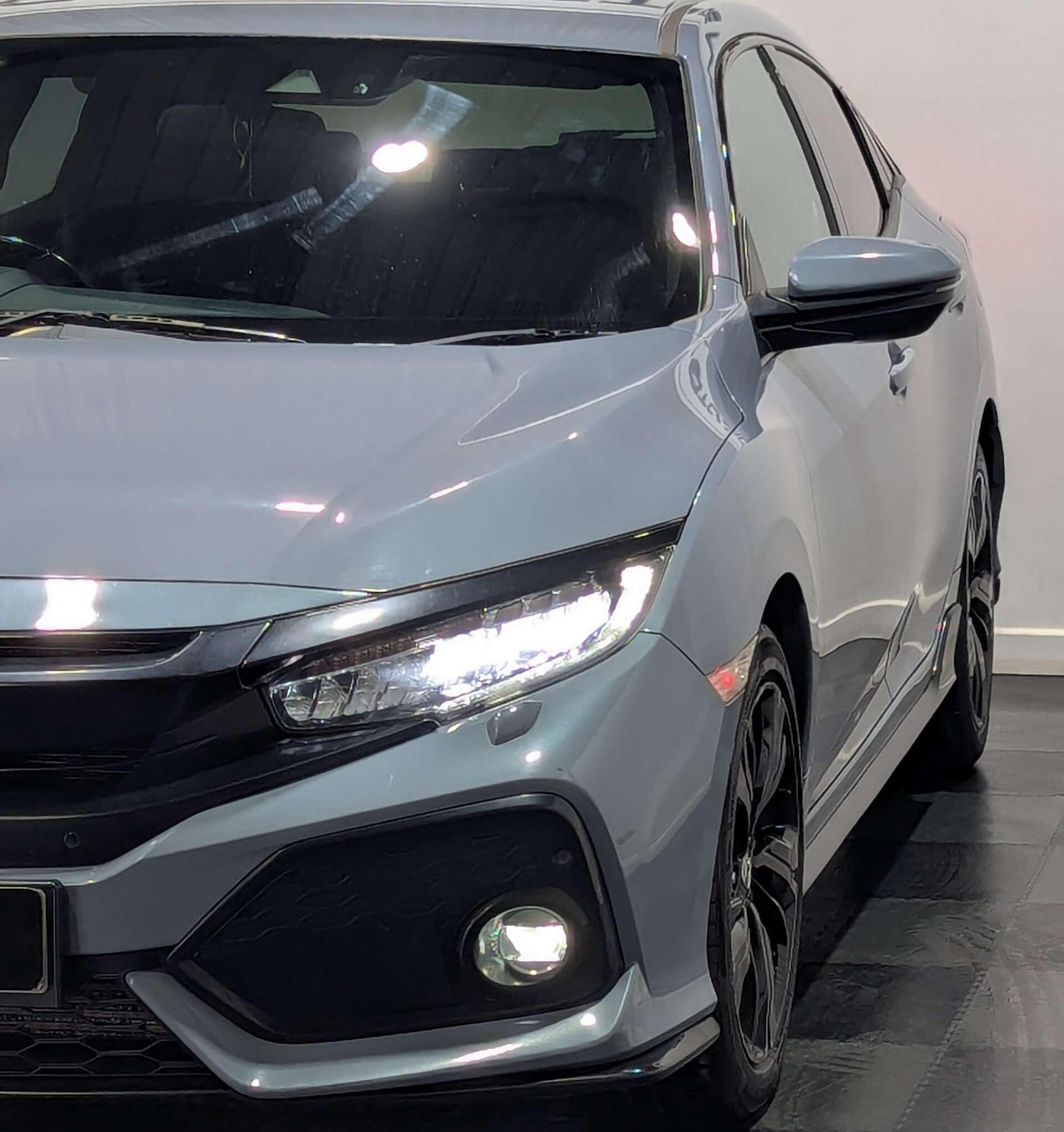 Used Honda Civic 2017 for sale - 77839737: Photo 14