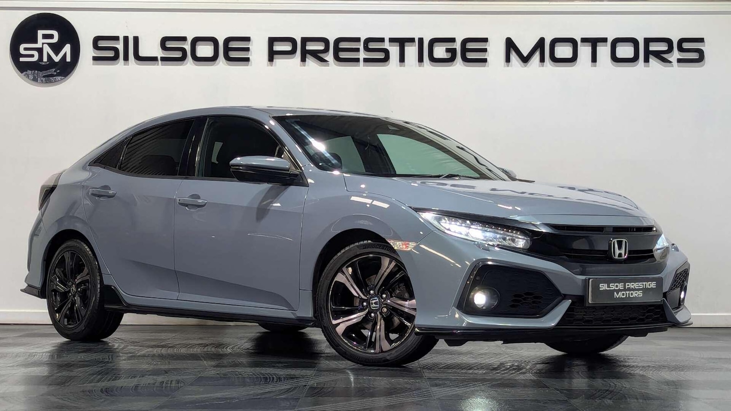 Used Honda Civic 2017 for sale - 77839737: Photo 18