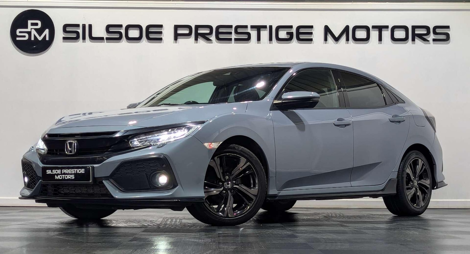 Used Honda Civic 2017 for sale - 77839737: Photo 20