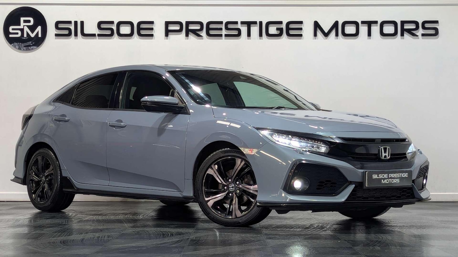 Used Honda Civic 2017 for sale - 77839737: Photo 22