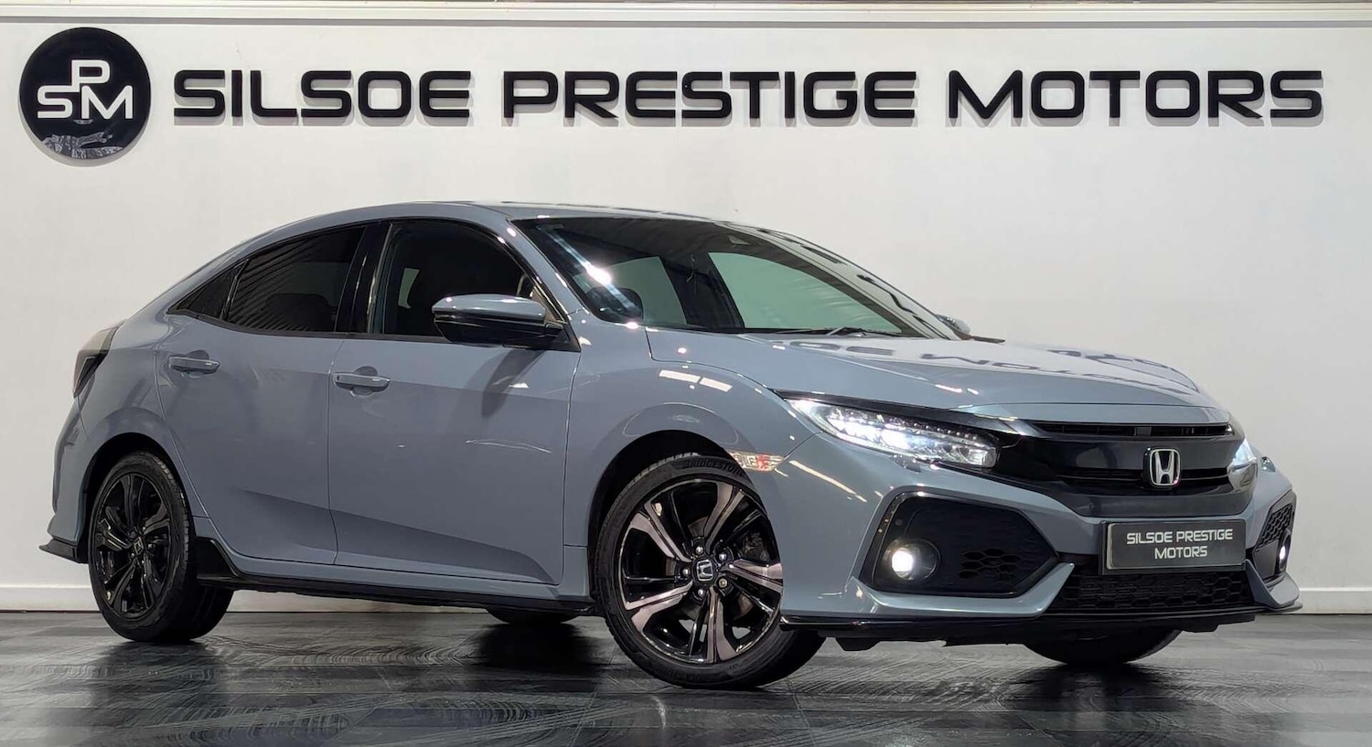 Used Honda Civic 2017 for sale - 77839737: Photo 23