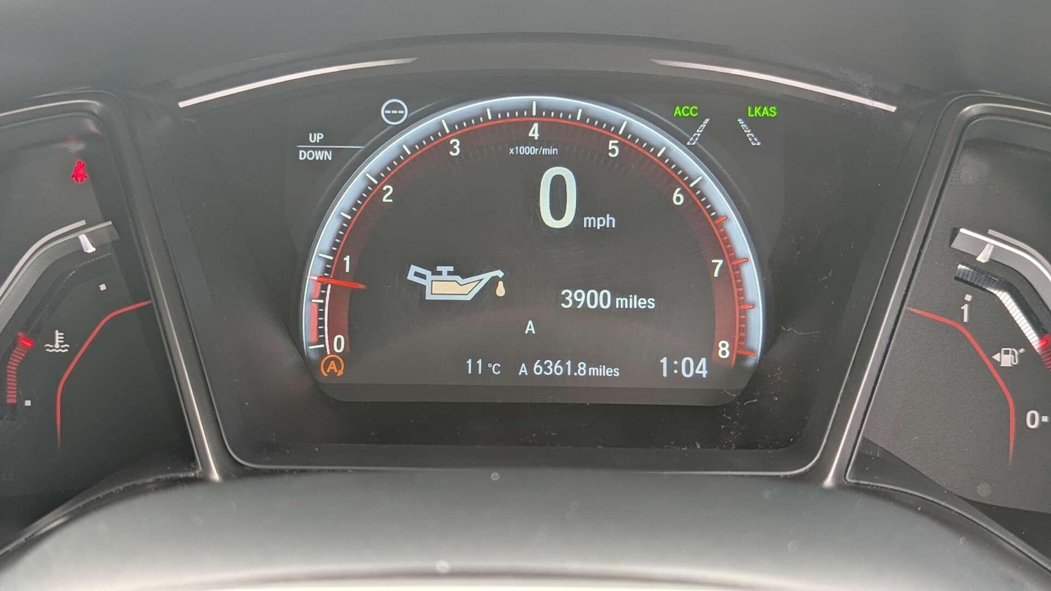 Used Honda Civic 2017 for sale - 77839737: Photo 27