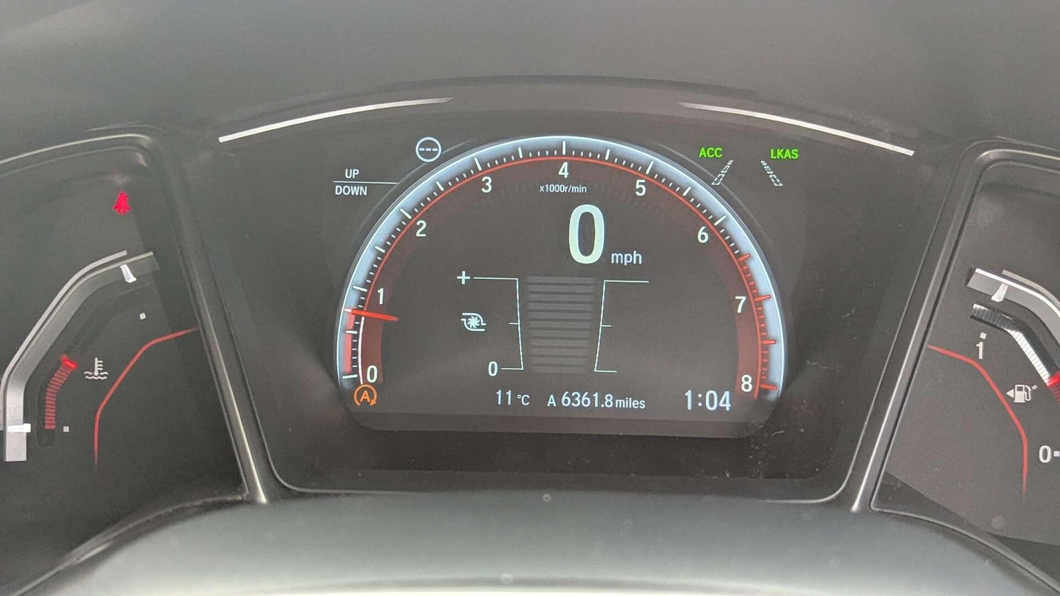 Used Honda Civic 2017 for sale - 77839737: Photo 29