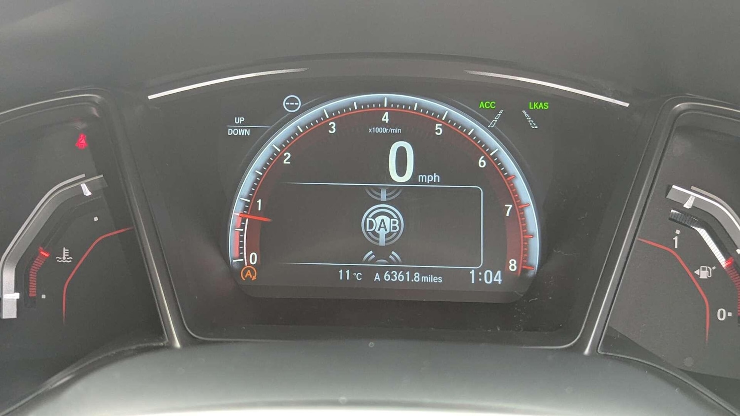 Used Honda Civic 2017 for sale - 77839737: Photo 30