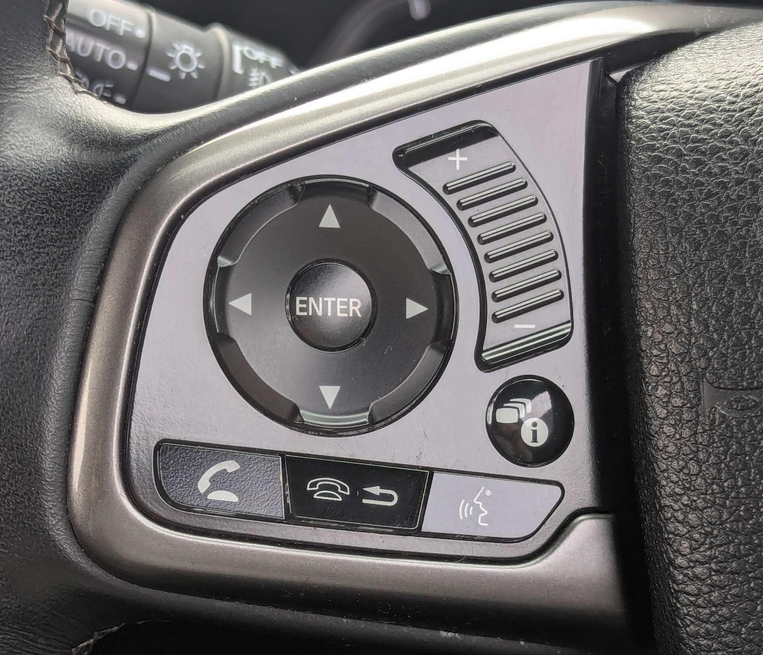 Used Honda Civic 2017 for sale - 77839737: Photo 31